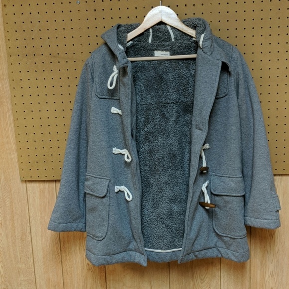 Jacket - Picture 3 of 5